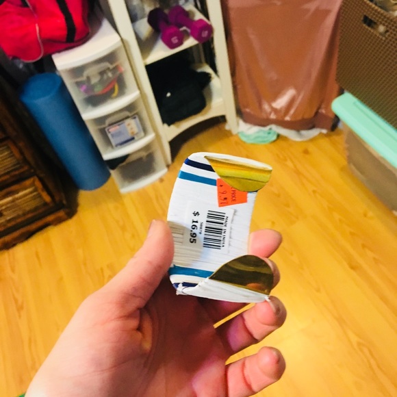 Costume jewelry from anthropology - Picture 3 of 8